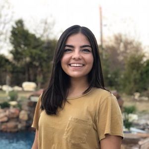 Meet your Posher, Emma